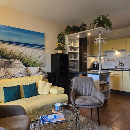 Ferienwohnung S34 "Harmonie" Graal-Mueritz Exteriér fotografie