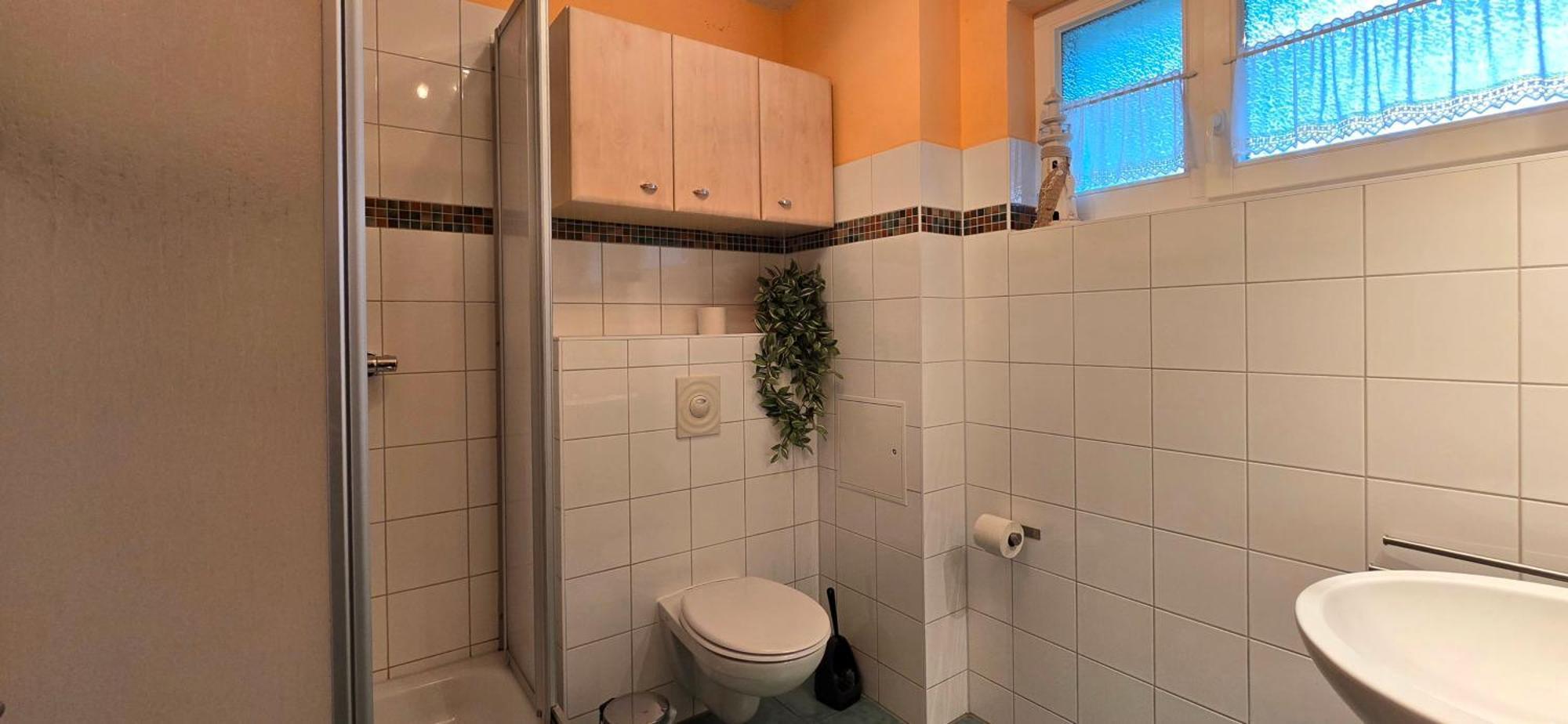 Ferienwohnung S34 "Harmonie" Graal-Mueritz Exteriér fotografie